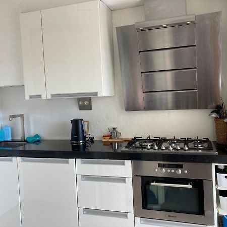 Bij Frits Apartment Зандвоорт Екстериор снимка