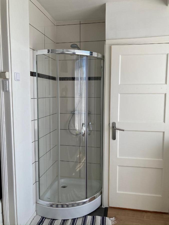 Bij Frits Apartment Зандвоорт Екстериор снимка